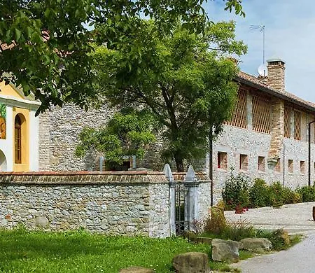 Farmház Sant'egidio