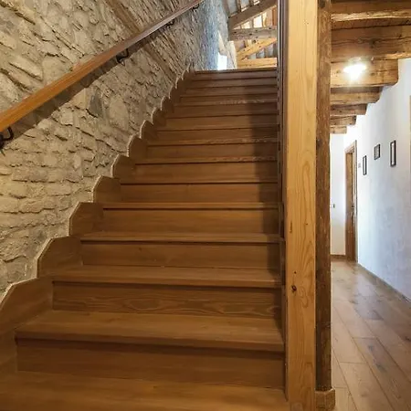 Farmház Sant'egidio