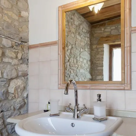 Farmház Sant'egidio *