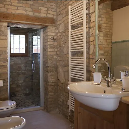 Farmház Sant'egidio