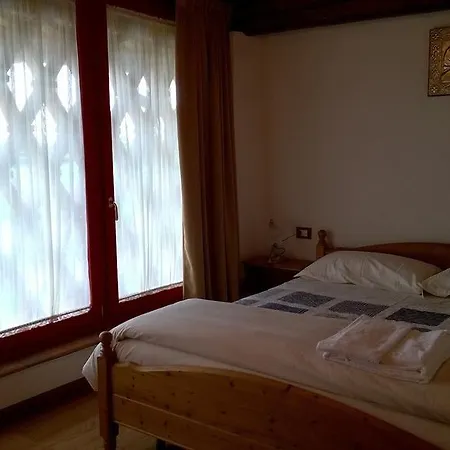 Sant'egidio Çiftlik konaklama Aquiléia