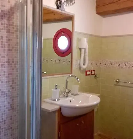 Sant'egidio Gospodarstwo agroturystyczne