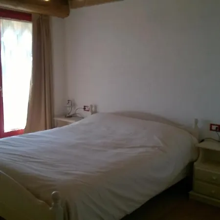 Sant'egidio Alloggio per agriturismo *