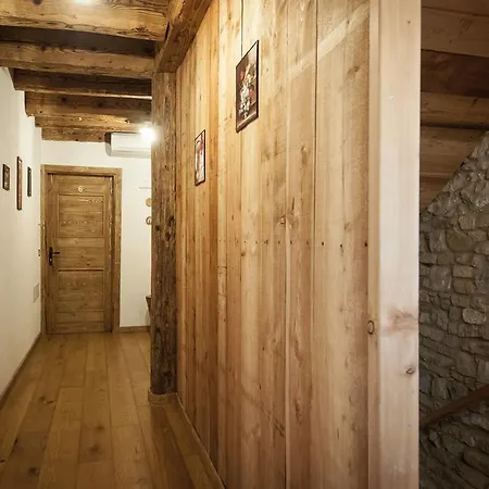 Alloggio per agriturismo Sant'egidio Aquiléia