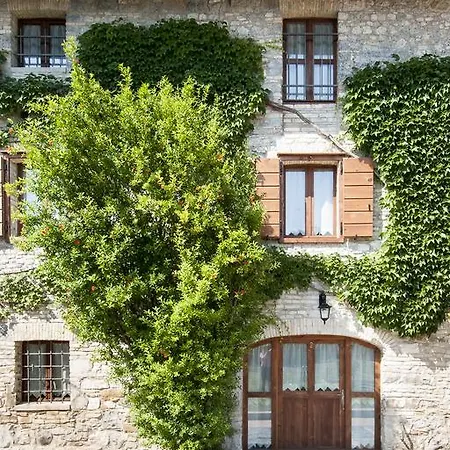 Sant'egidio Gospodarstwo agroturystyczne